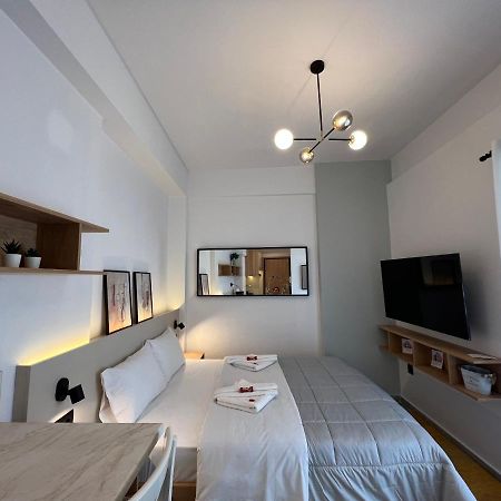 City House Premium Καλαμάτα Εξωτερικό φωτογραφία