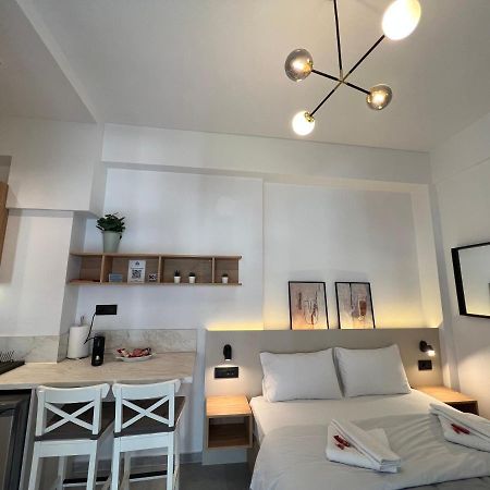 City House Premium Καλαμάτα Εξωτερικό φωτογραφία