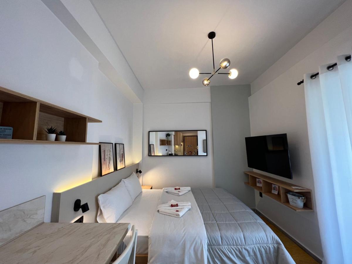 City House Premium Καλαμάτα Εξωτερικό φωτογραφία