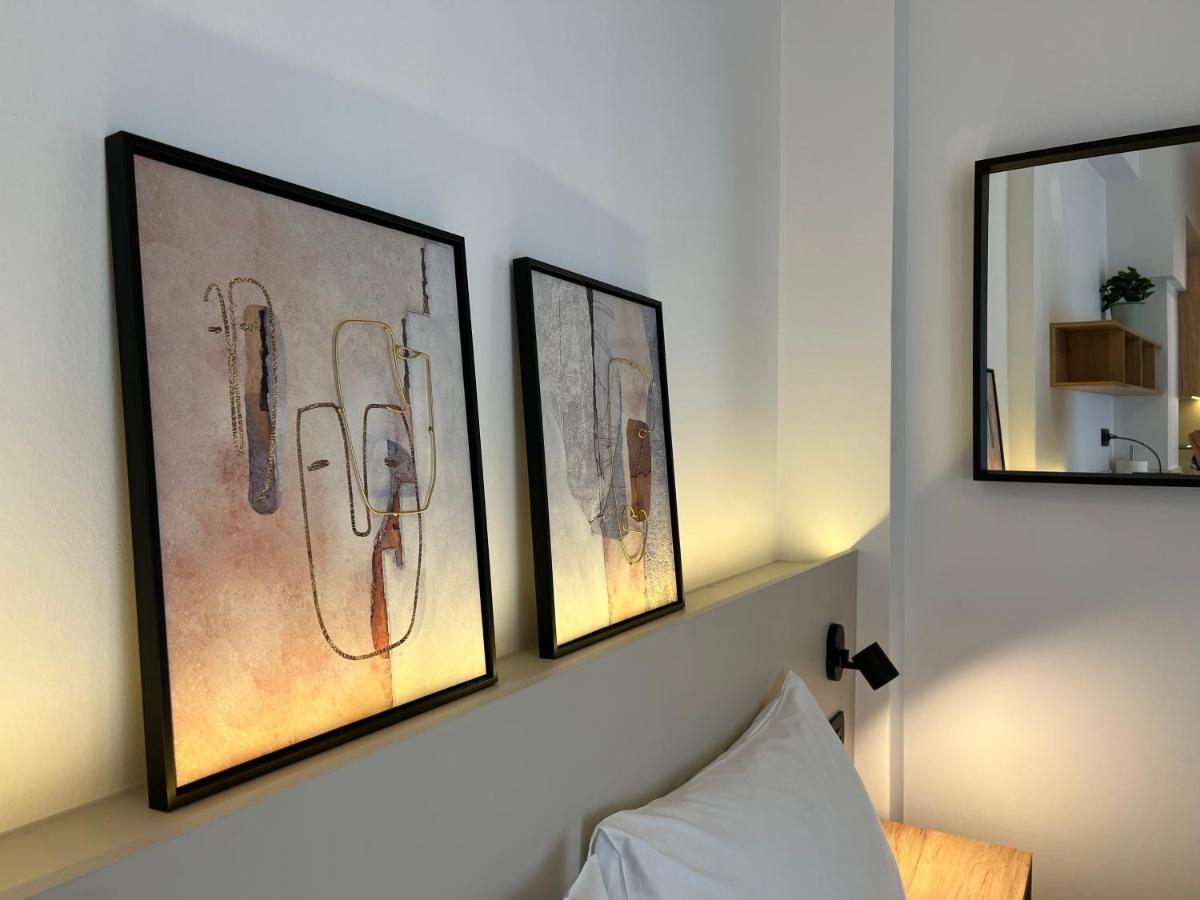 City House Premium Καλαμάτα Εξωτερικό φωτογραφία