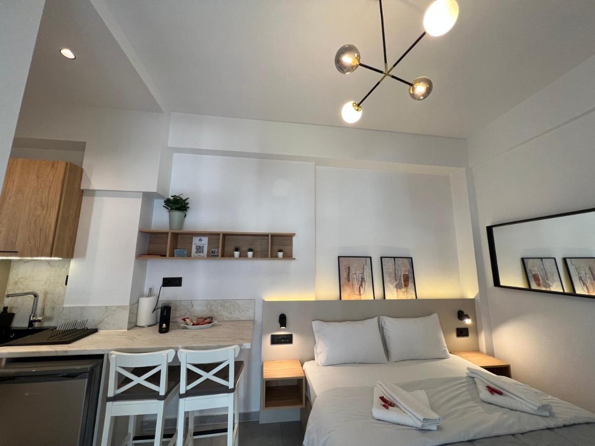 City House Premium Καλαμάτα Εξωτερικό φωτογραφία