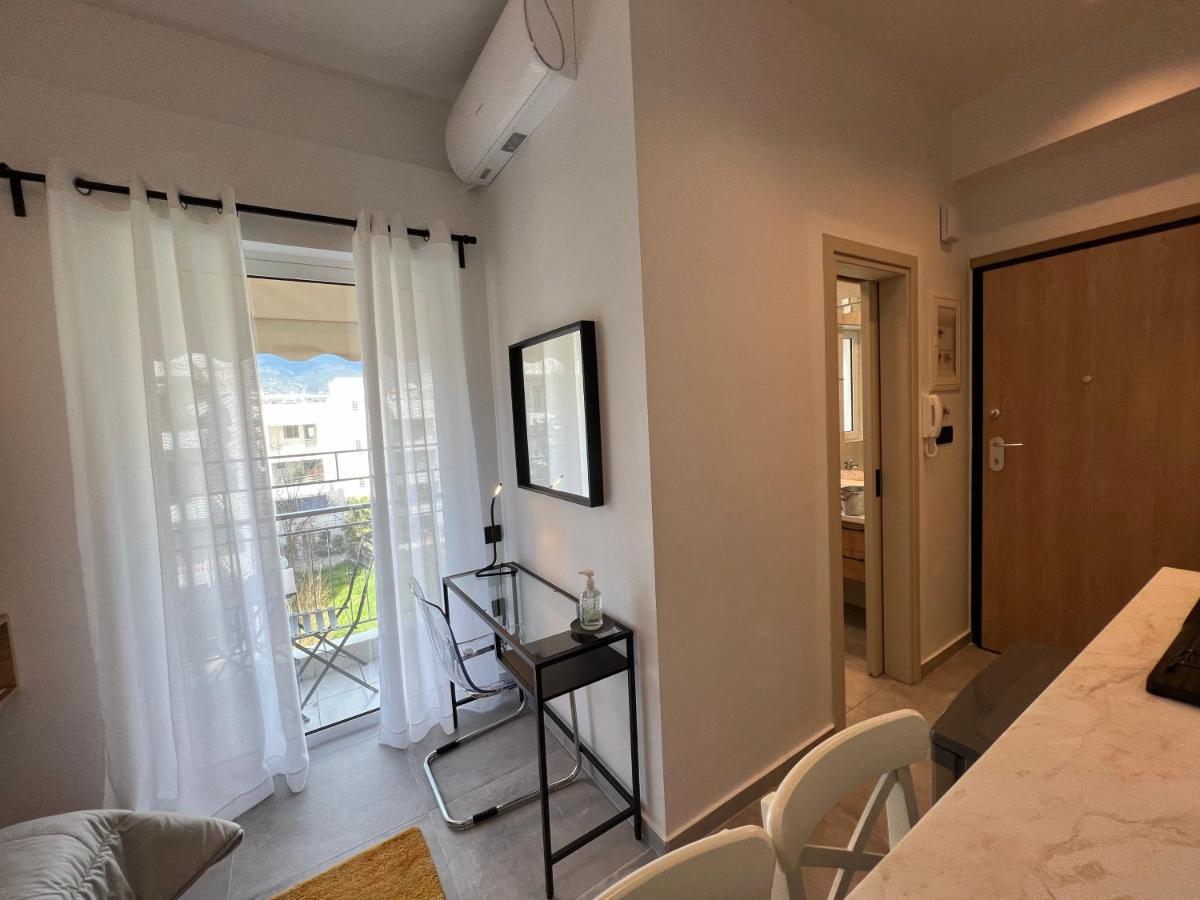 City House Premium Καλαμάτα Εξωτερικό φωτογραφία