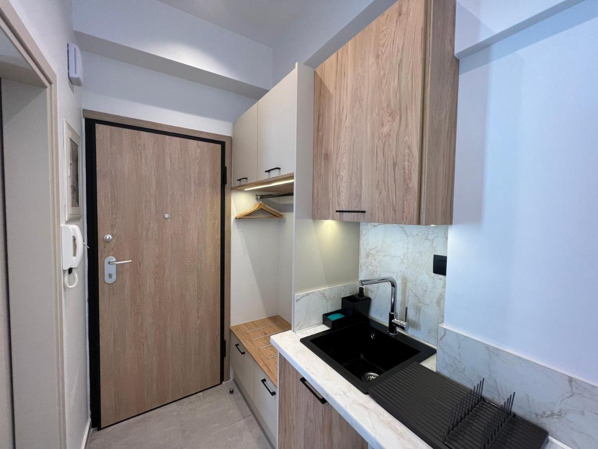 City House Premium Καλαμάτα Εξωτερικό φωτογραφία