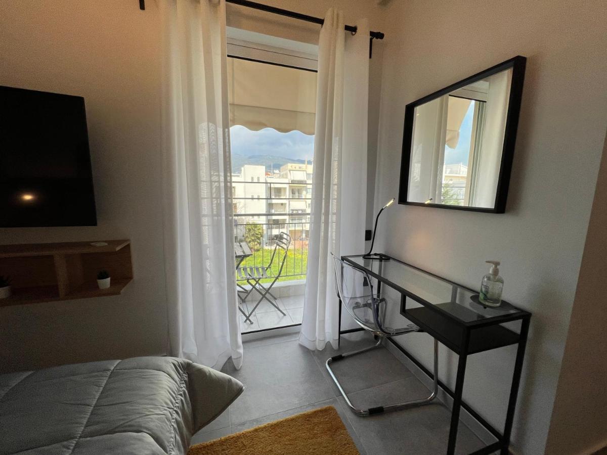 City House Premium Καλαμάτα Εξωτερικό φωτογραφία