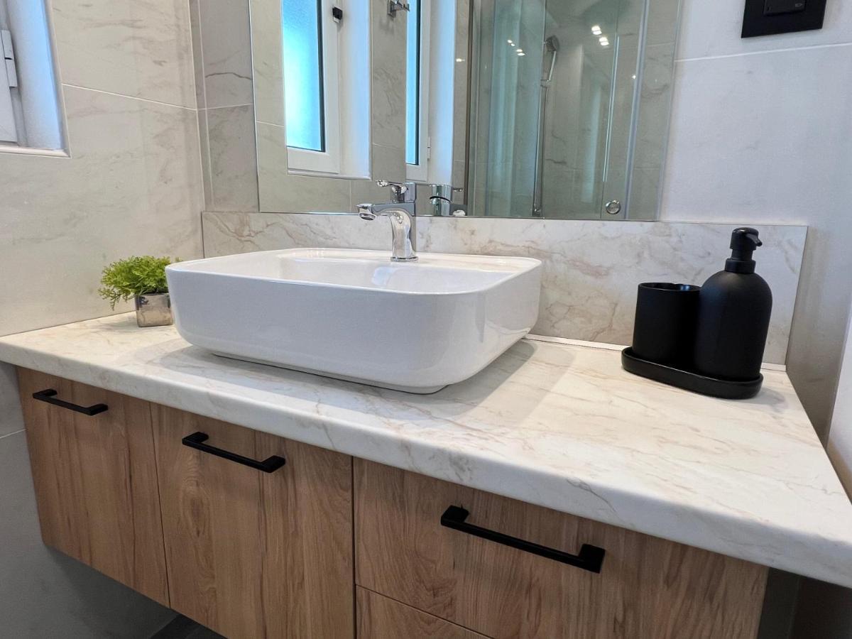 City House Premium Καλαμάτα Εξωτερικό φωτογραφία