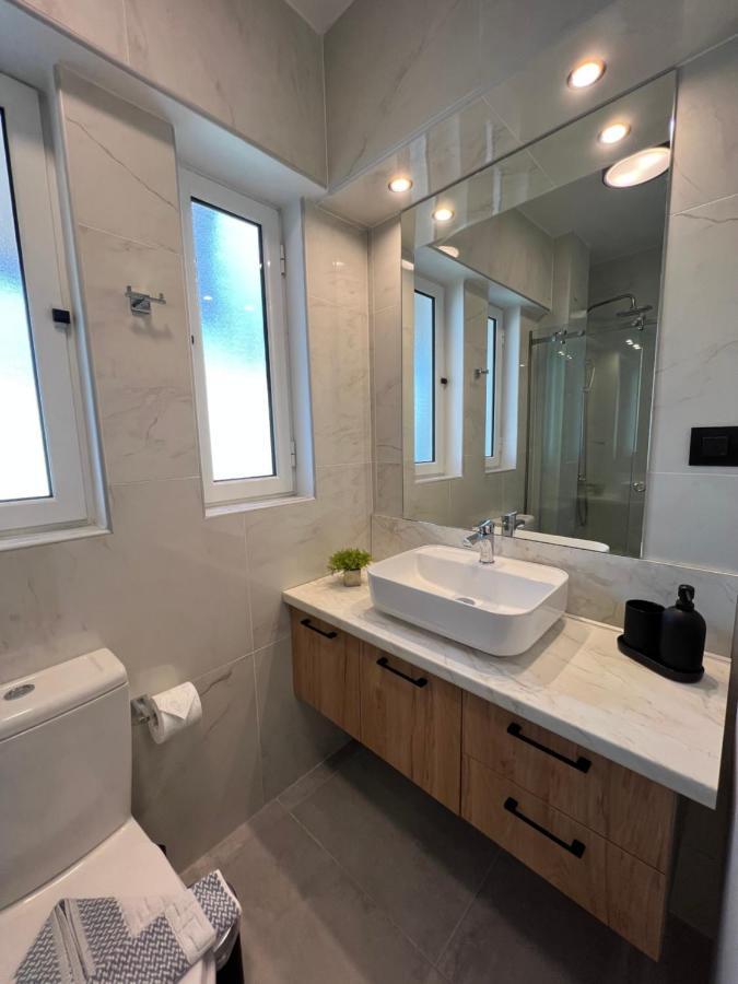 City House Premium Καλαμάτα Εξωτερικό φωτογραφία