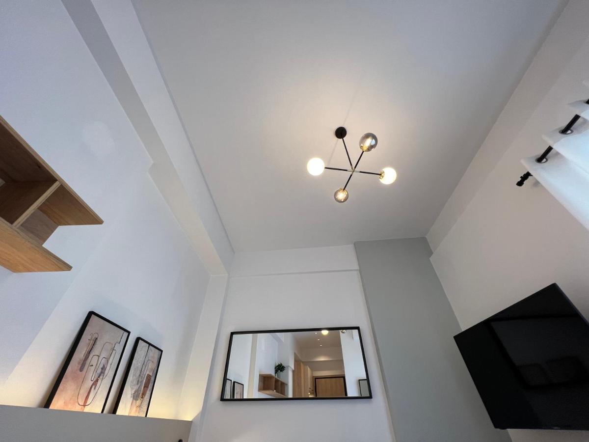 City House Premium Καλαμάτα Εξωτερικό φωτογραφία