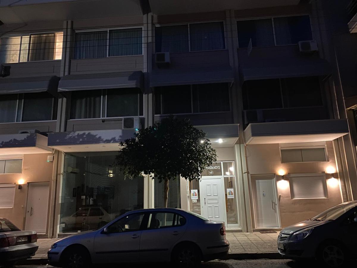 City House Premium Καλαμάτα Εξωτερικό φωτογραφία